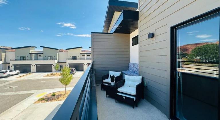 House with jacuzzi | Dogs allowed — photo 4