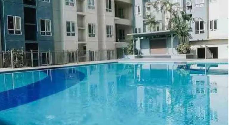 Serviced apartment with private pool — photo 5
