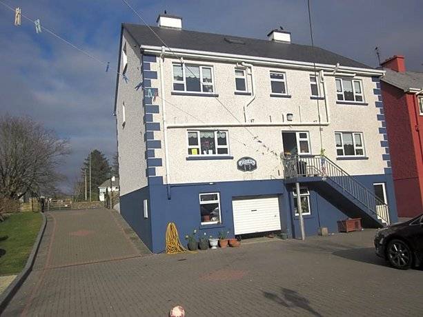 Bed and breakfast Glenties