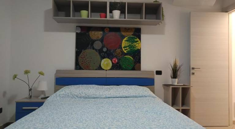 Trekking House B&B Vicino al Tribunale di Nocera Inferiore