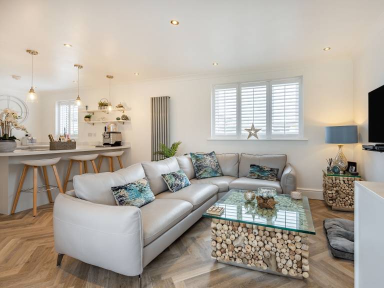 Cottage  Kinmel Bay and Towyn