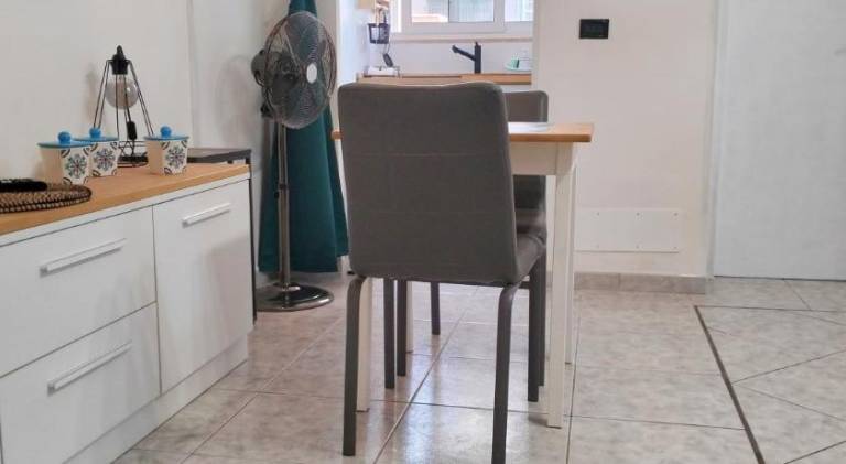 Nice holiday apartment with patio | Pets are welcome — photo 2