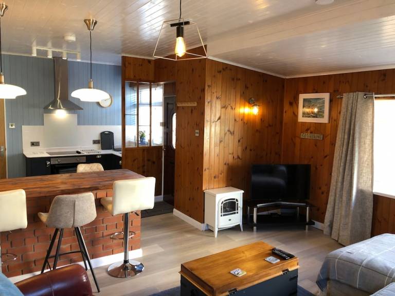 House Seahouses
