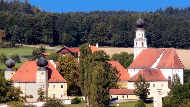 Ferienwohnung Bad Griesbach im Rottal