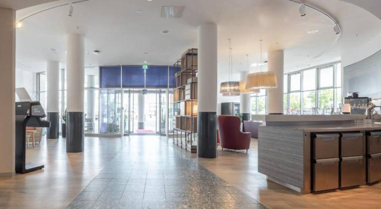 IntercityHotel Kiel — photo 3