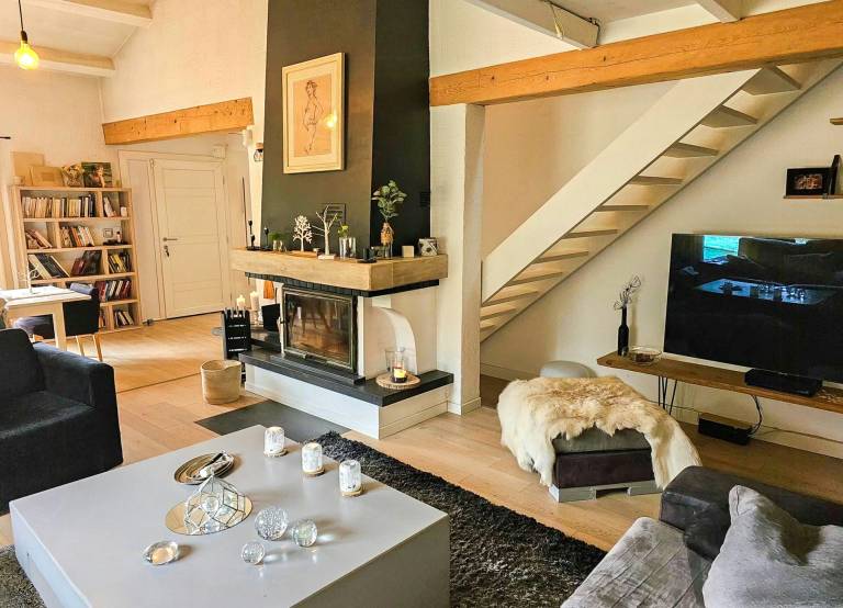 House with terrace, BBQ & garden | Suitable for remote work — photo 3