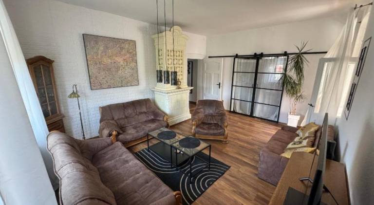 Apartment with 2 rooms for 5 persons — photo 2