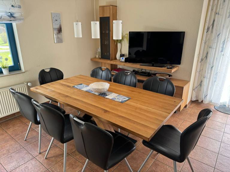 Ferienhaus Weißdorn 1 im Feriendorf Puddeminer Wiek — photo 4