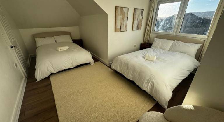 Holiday apartment with 1 room for 5 persons — photo 2