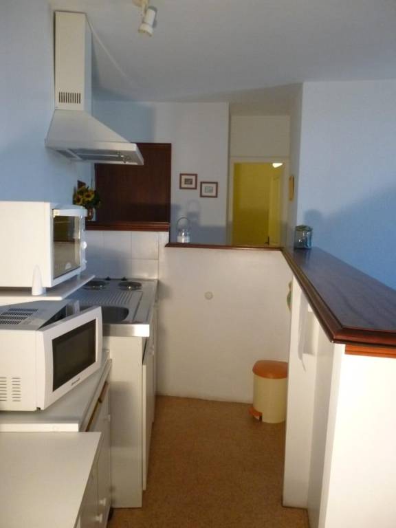 Rental apartment | City view | Pets are welcome — photo 4