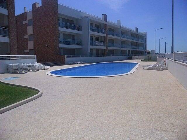 Apartamento  São Martinho do Porto