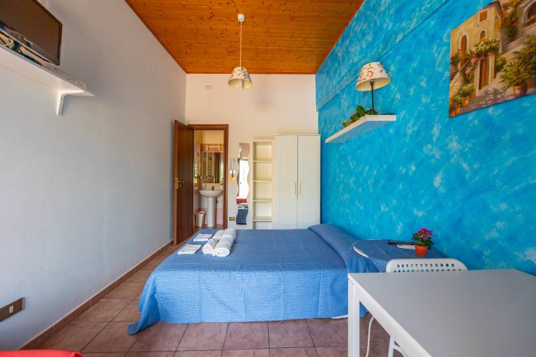Apartment 'Numero 7' with Shared Terrace, Wi-Fi and Air Conditioning — photo 3