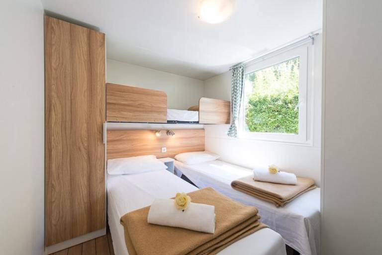 Camping Levico Terme