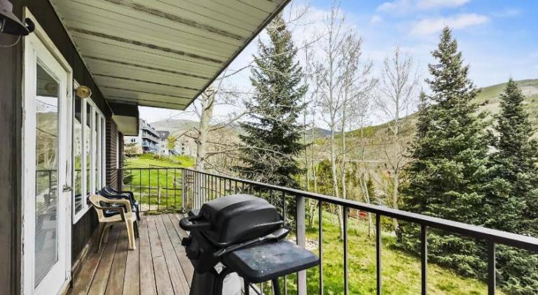 Apartment with 2 rooms for 4 persons — photo 3