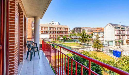 Apartamento Laredo