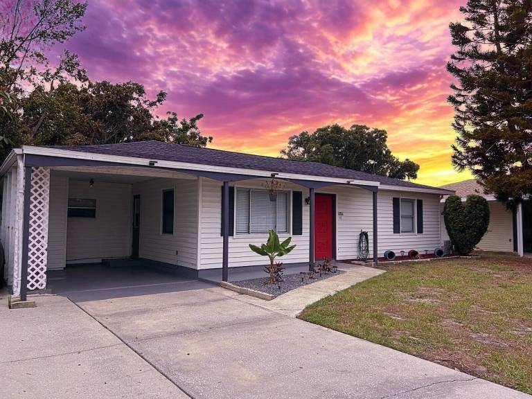 Ferienhaus  Clearwater Beach