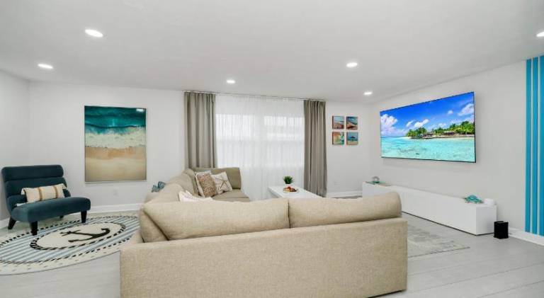 House | Next to the beach | Pet-friendly — photo 4