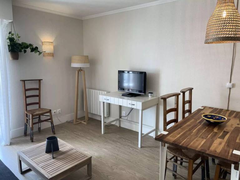 Holiday apartment with 1 room for 4 persons — photo 2