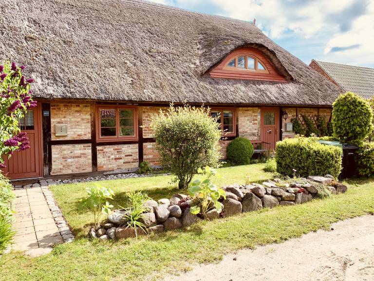 Ferienhaus Loissin
