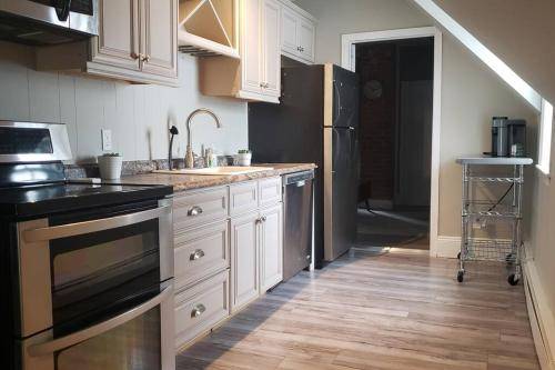 Apartment Fredericton