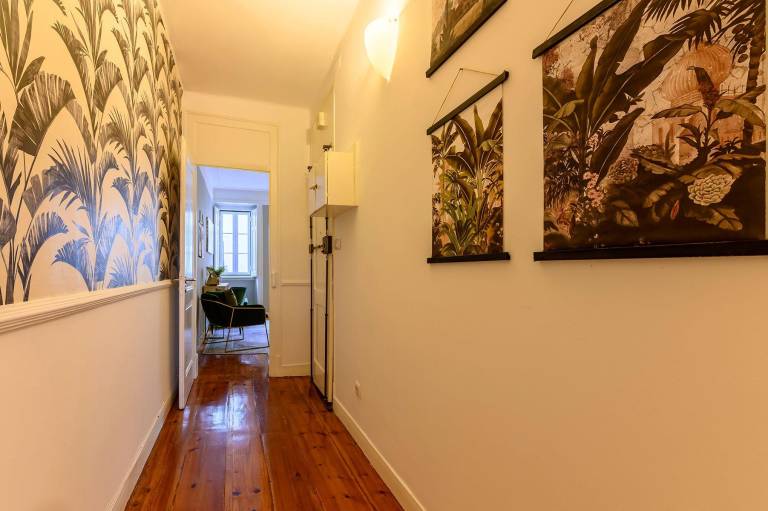 Apartment Lisbon