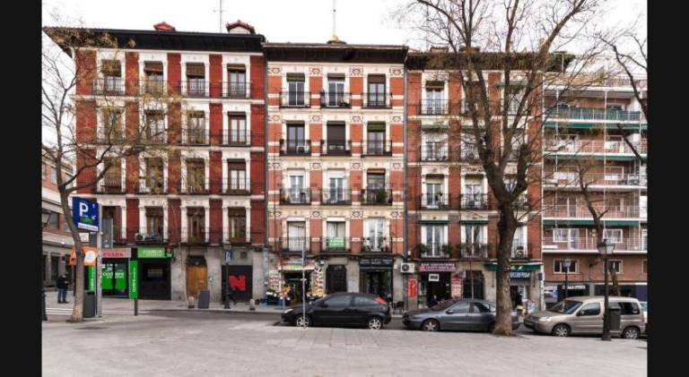 Apartment | Near Plaza Mayor — photo 5