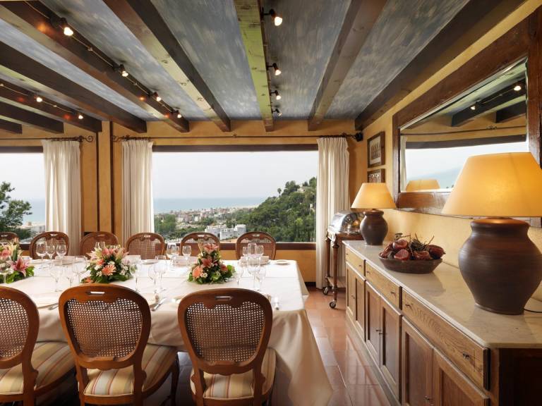Gran Hotel Rey Don Jaime — photo 2