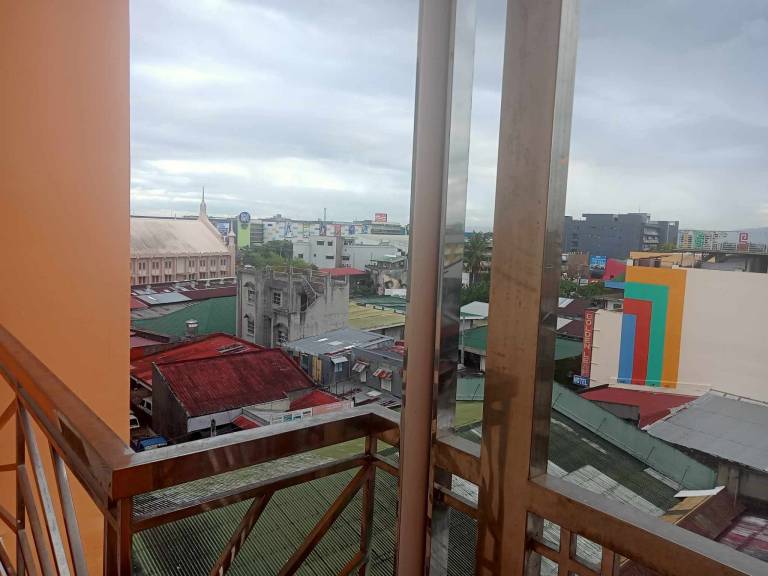 Ferienwohnung Naga City