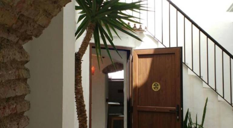Holiday apartment with 1 room for 3 persons — photo 3