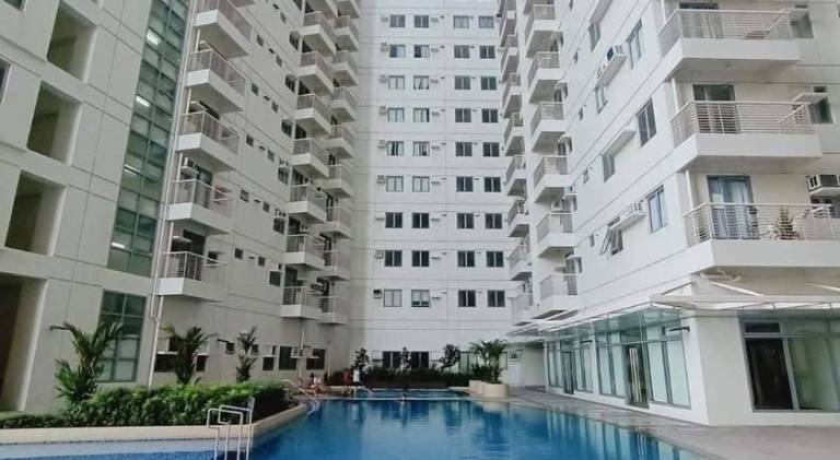 Serviced apartment for 3 persons — photo 2