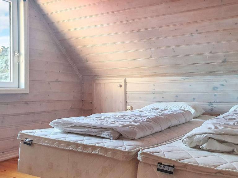 Ferienhaus  Utsira