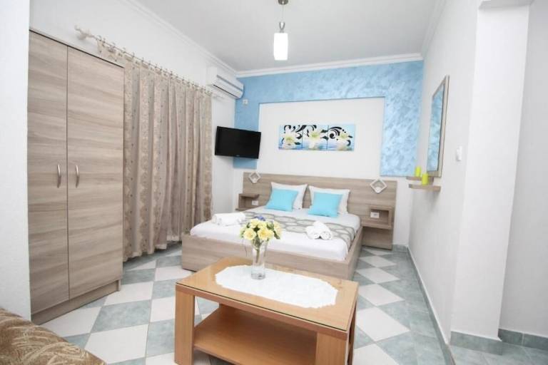 Bed & Breakfast Ulcinj