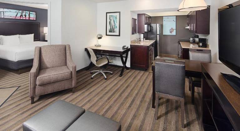 Hyatt House Dallas Las Colinas — photo 2