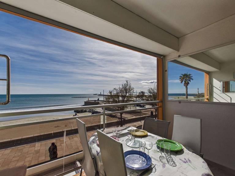 Studio Vias-Plage