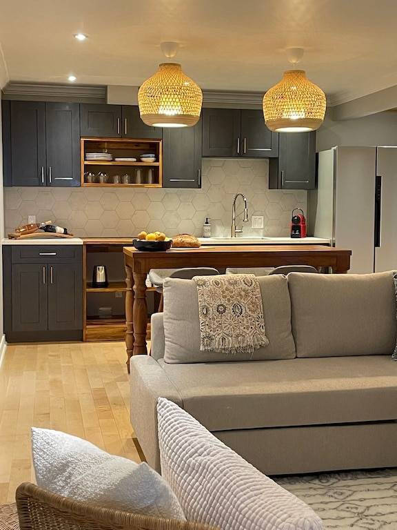 Quarto (B&B)  West Kelowna