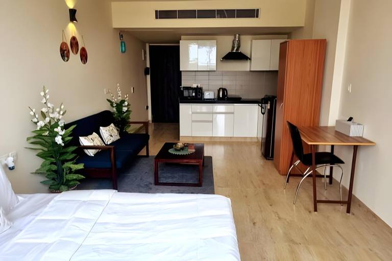 308 m&sup2; Ferienwohnung