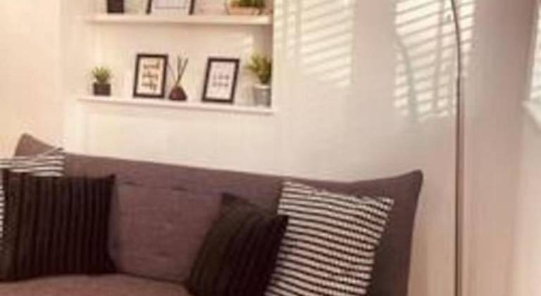 Apartment  Leytonstone