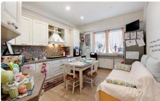 Rental apartment with 1 room for 4 persons — photo 3