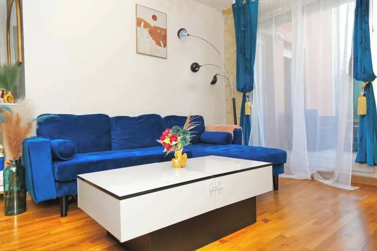 Appartement Sannois