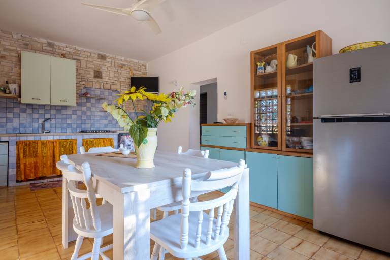 Villa vacanza Torre Rinalda