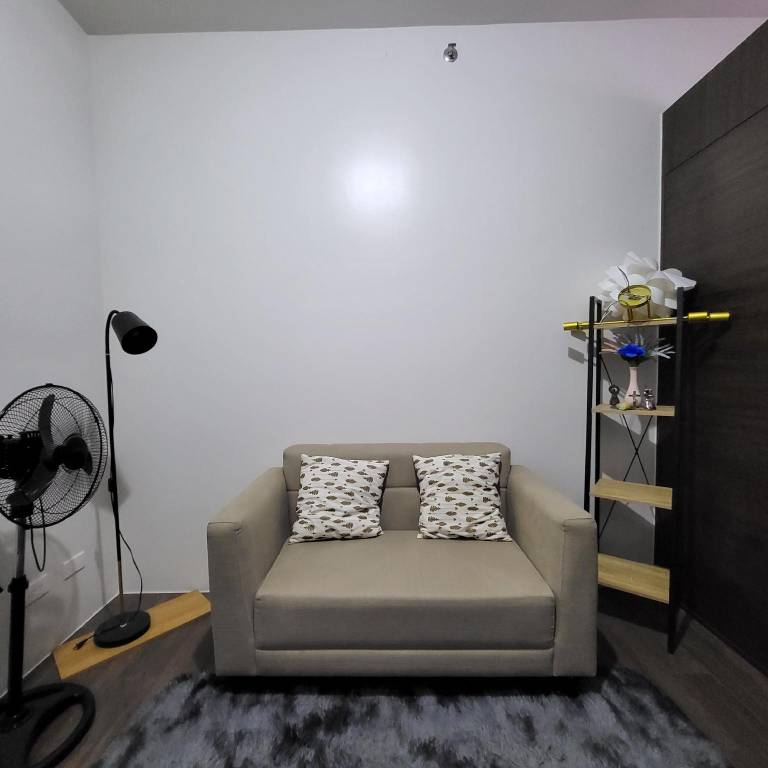 Appartement Mandaluyong