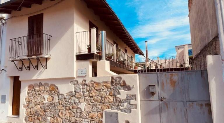 Rental apartment with 1 room for 2 persons in Bari Sardo