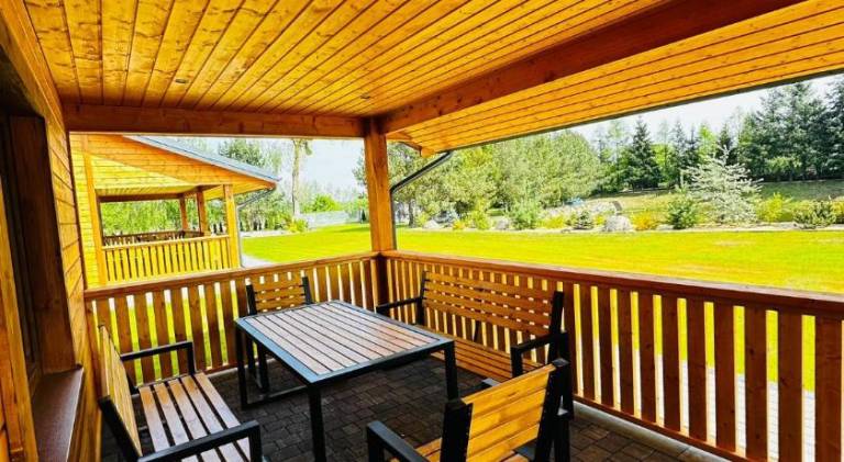 Apartment Gmina Margonin