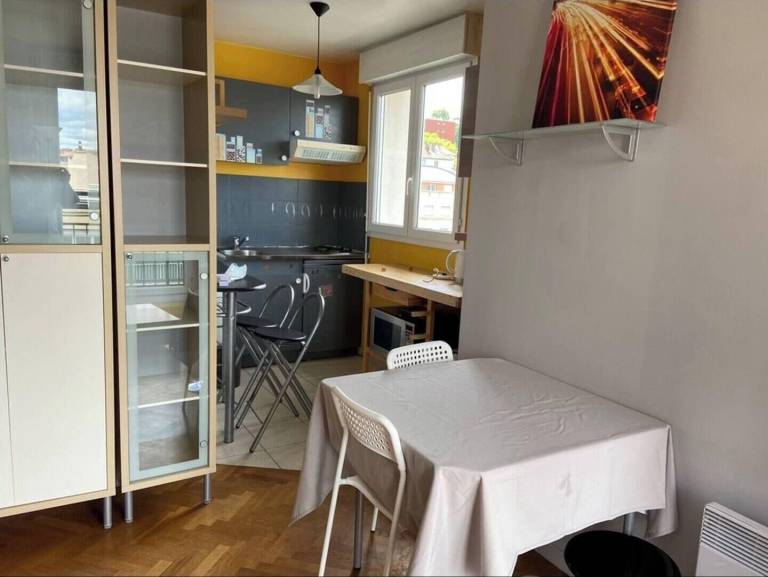 Appartement Meudon
