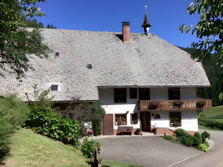 Ferienwohnung  Hornberg