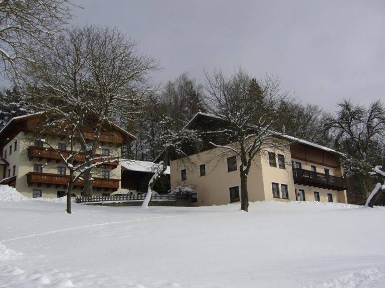 Ferienwohnung Viechtach