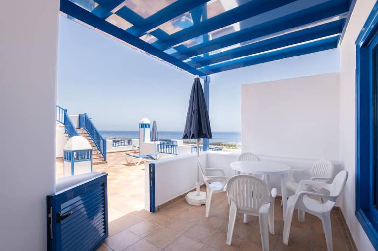 Aparthotel Puerto del Carmen