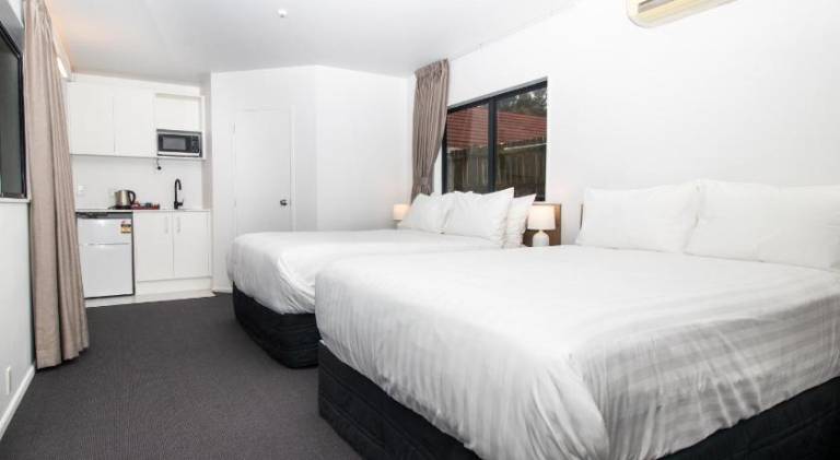 The Haven Newmarket Suites — photo 5