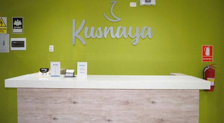Hotel Kusnaya — photo 5