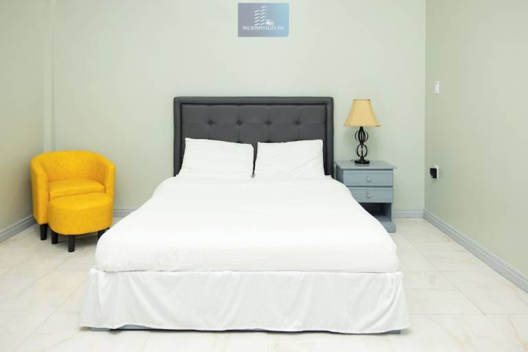 Apartment Campbellville